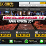 Situs Poker Online Terpopuler